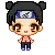 kawaii&cute tenten