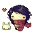 kawaii& cute girl