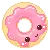 kawaii& cute food