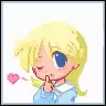 kawaii& cute girl
