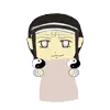 kawaii&cute neji dance