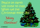 [. Merry Xmas .]