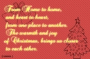 Xmas Card. ;]