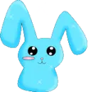 kawaii& cute bunny