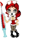 nurse girl
