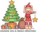 merry christmas