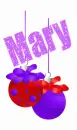 Mary