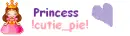 For;!cutie_pie!
