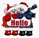 Hello