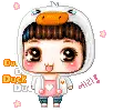 kawaii & cute girl
