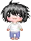 cute L 