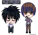 cute L &LIGHT