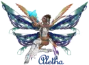Indian Fairy