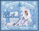 Snow Doll