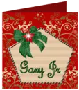 Christmas Card