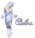 Snow Doll