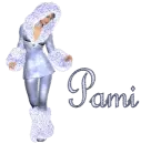 Snow Doll