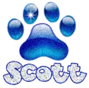 Paw Print