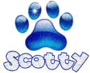 Paw Print
