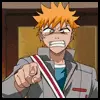 bleach gif
