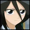 bleach gif
