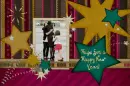 happy new year sarah palin hugs daughters
