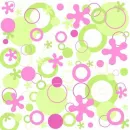 green-purple