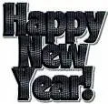 Happy new year