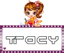 tracy blinkie