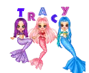 tracy dolls