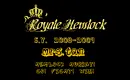 royale hemlock