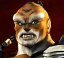 Kintaro