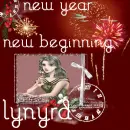 Lynyrd - new year new beginning