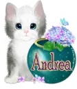 Andrea