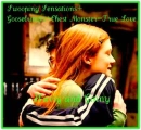 Harry and Ginny true love