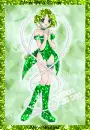Mew Bridget