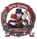 Tracey