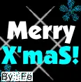 Merry X'mas!