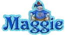 maggie
