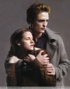 Edward and Bella
