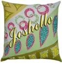 RETRO PILLOW: JOSHELLE