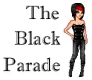 My Chemical Romance Girl