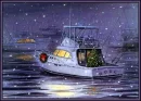 Out to Sea