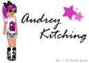 Audrey Kitching