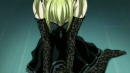 Misa is sad