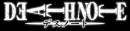Death Note logo