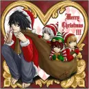 Death Note Christmas