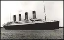 Titanic Boat