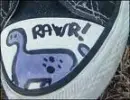 dinosaur