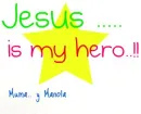 i lub jesus